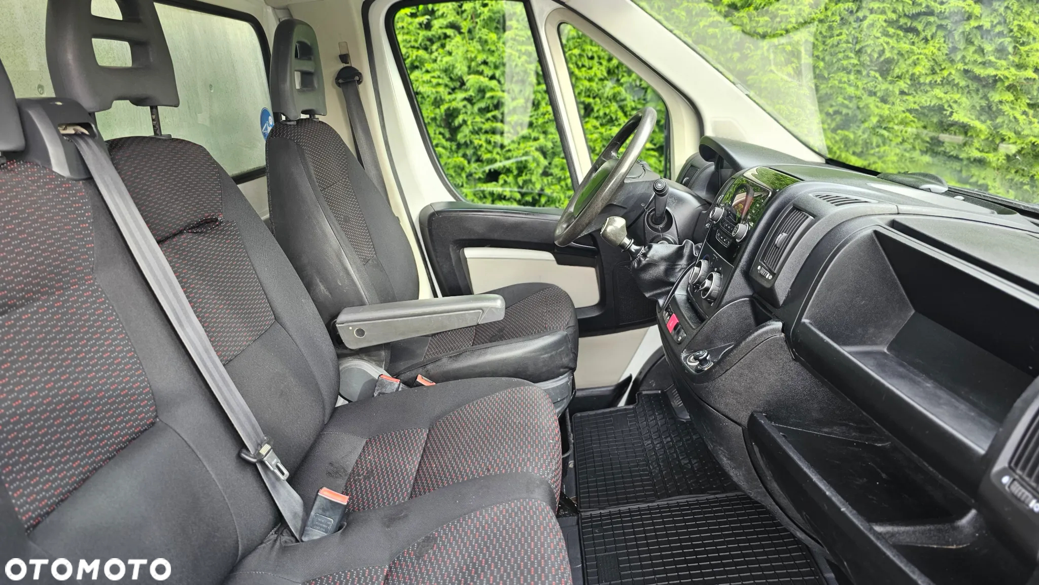 Peugeot BOXER - 15
