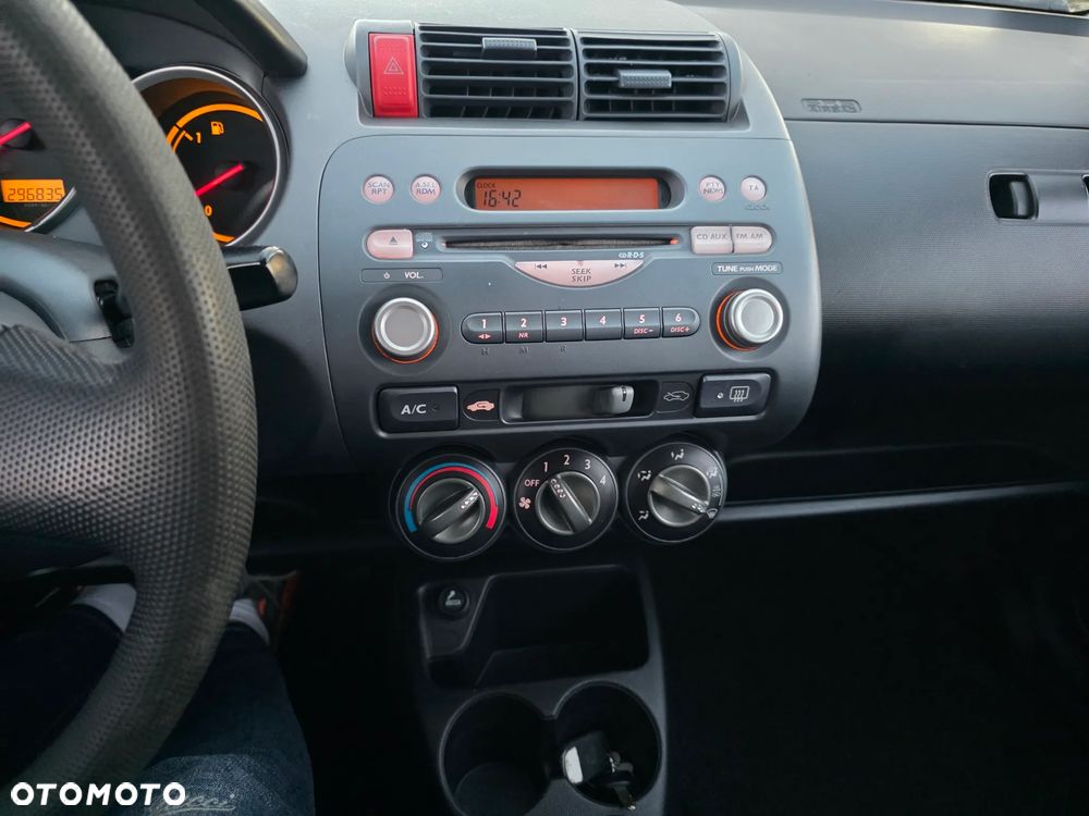 Honda Jazz 1.4 S - 11
