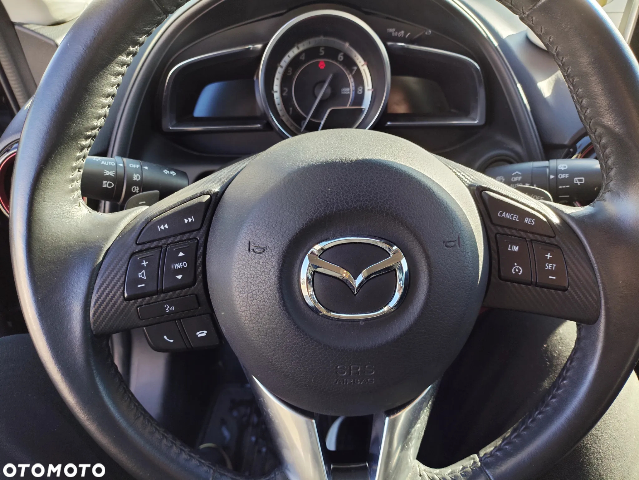 Mazda CX-3 - 27