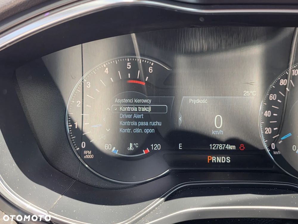 Ford Mondeo 2.0 TDCi STart-Stopp PowerShift-Aut Titanium - 24