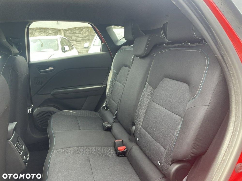 Renault Captur TCe 90 EVOLUTION - 10