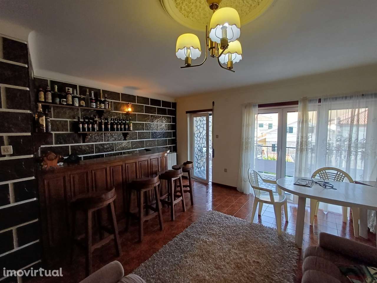 Moradia T4 Venda em São Paio,Gouveia - Grande imagem: 4/14