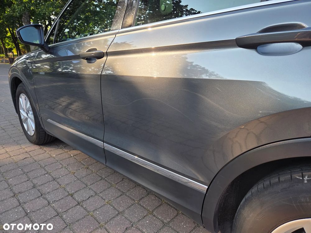 Volkswagen Tiguan - 13