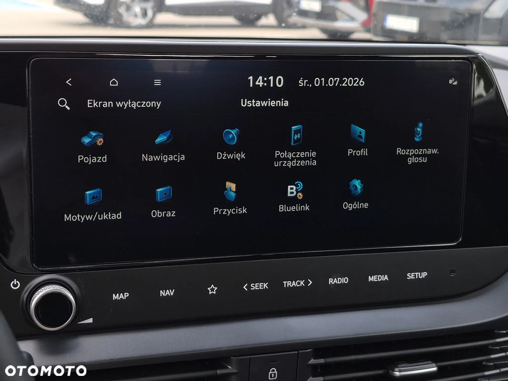 Hyundai Bayon 1.0 T-GDI Modern - 25