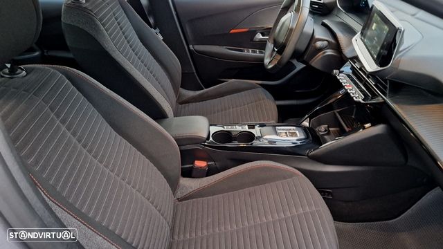 Peugeot e-208 Allure Pack - 7
