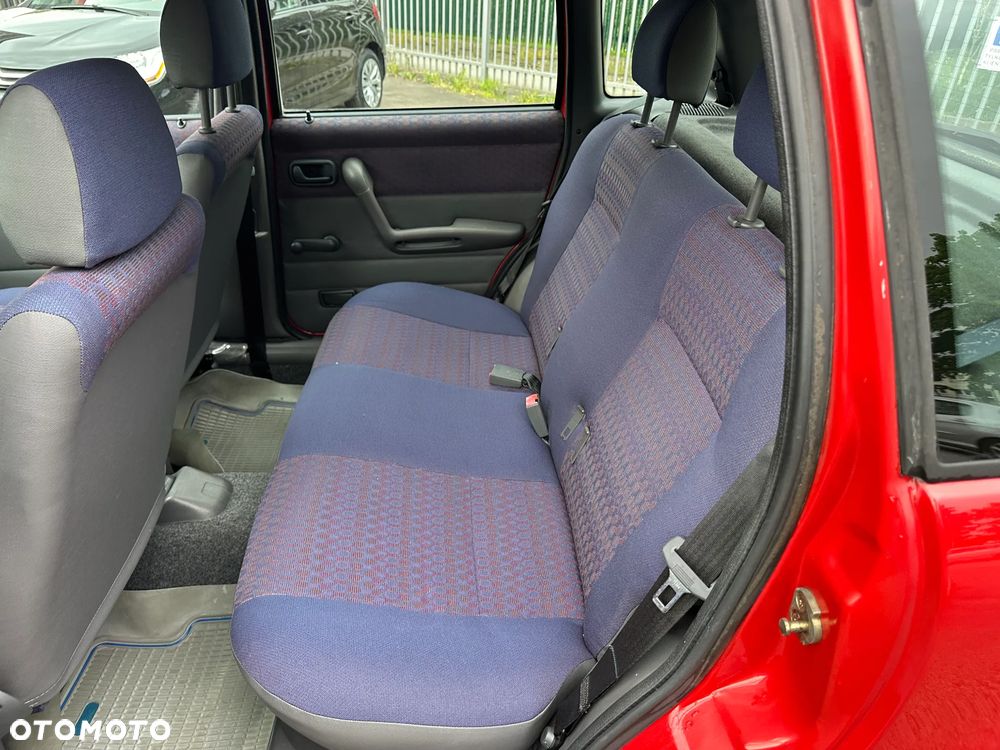 Fiat Punto 55 S - 7