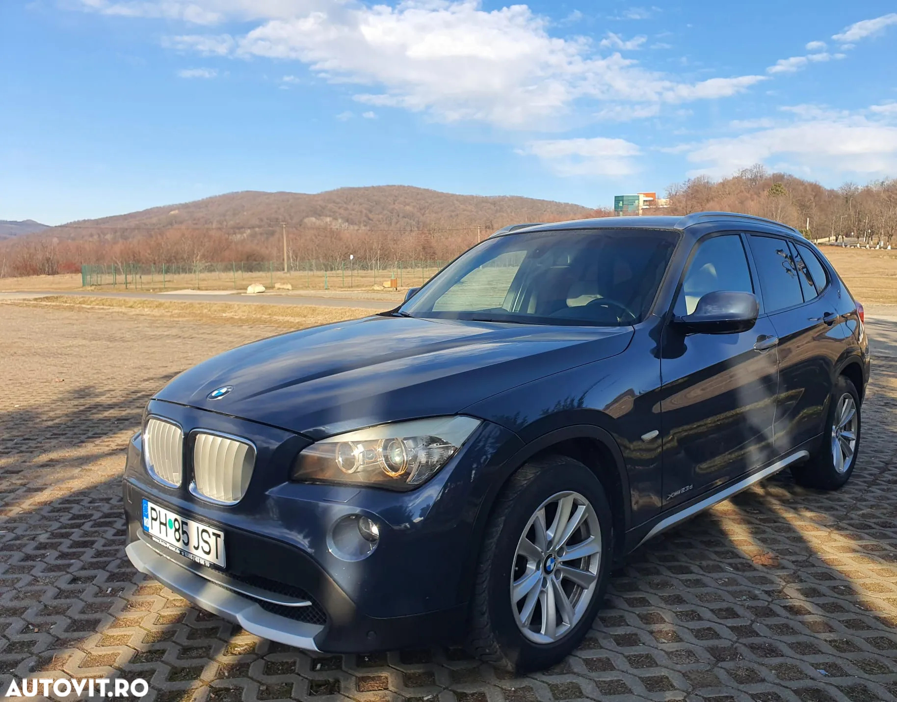 BMW X1 xDrive23d Aut. - 2