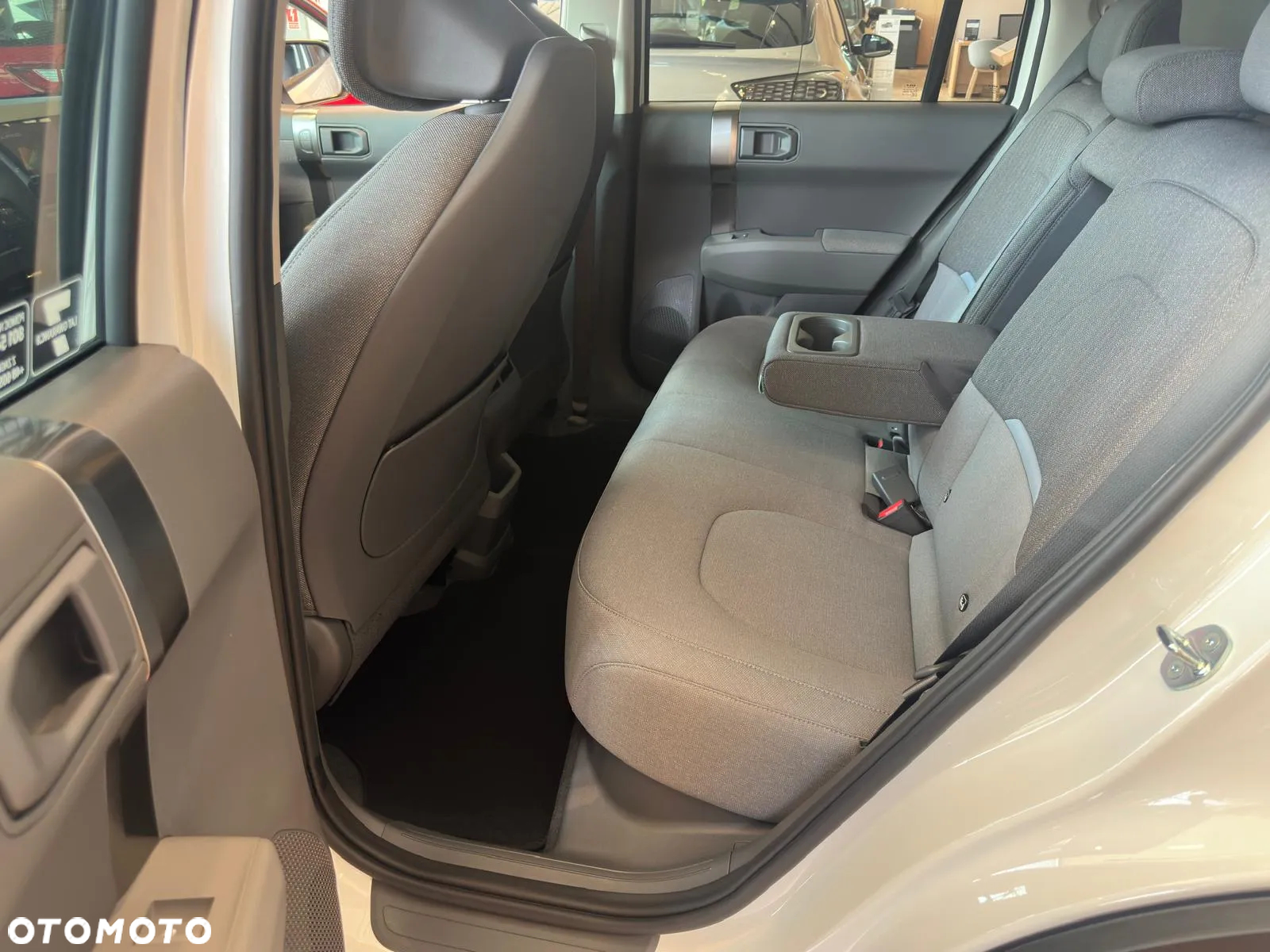 Kia EV3 81.4kWh Earth - 11