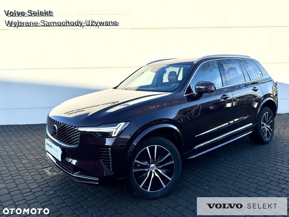 Volvo XC 90 - 1