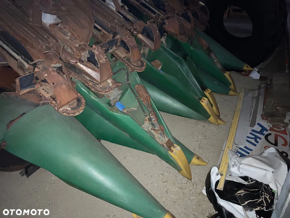 Geringhoff MS Horizon Stark - 4