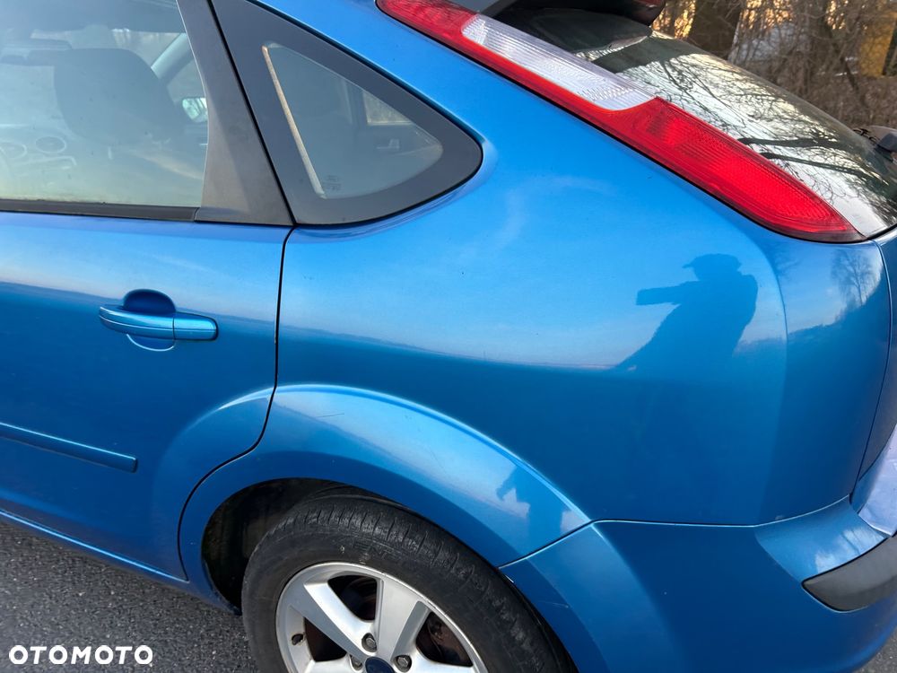 Ford Focus - 32
