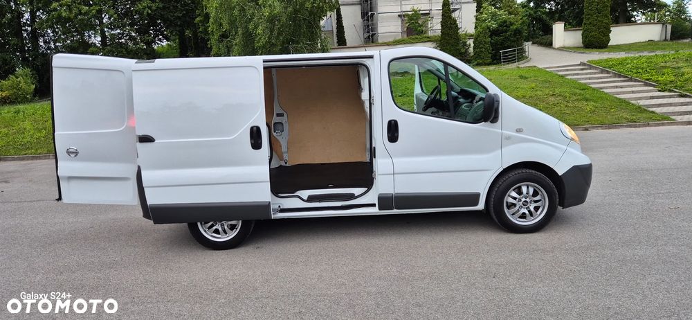 Renault Trafic - 29