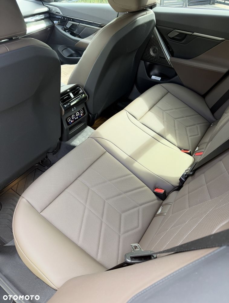 BMW Seria 5 520i mHEV M Sport sport - 4