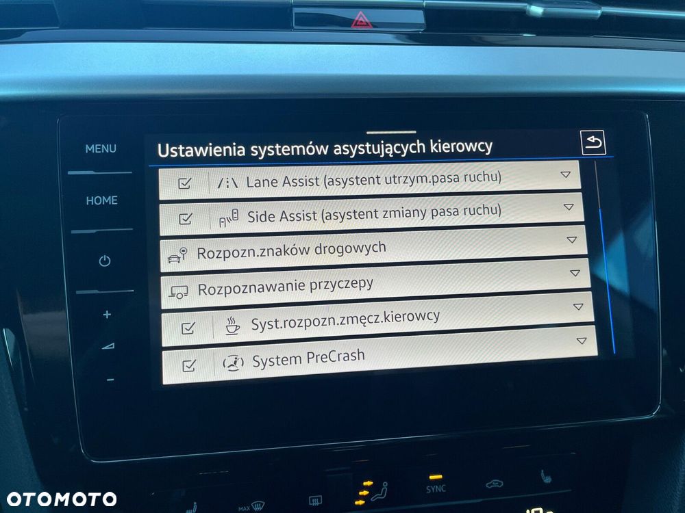 Volkswagen Arteon - 30