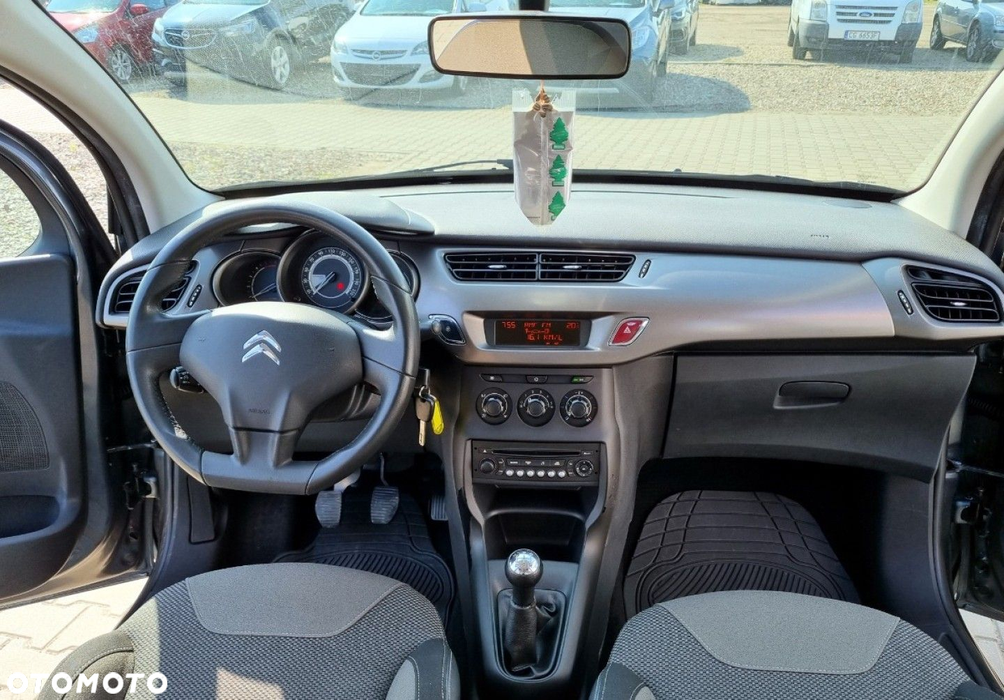 Citroën C3 - 27