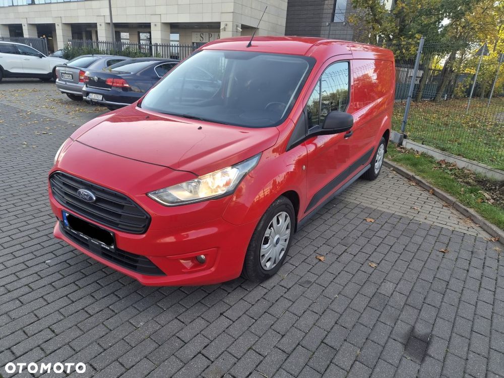 Ford Transit Connect 230 L2 Trend - 2