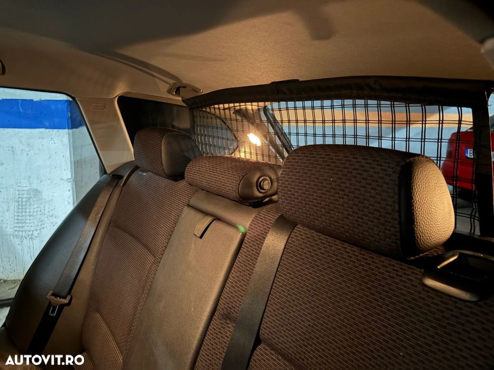 BMW Seria 3 320d - 20