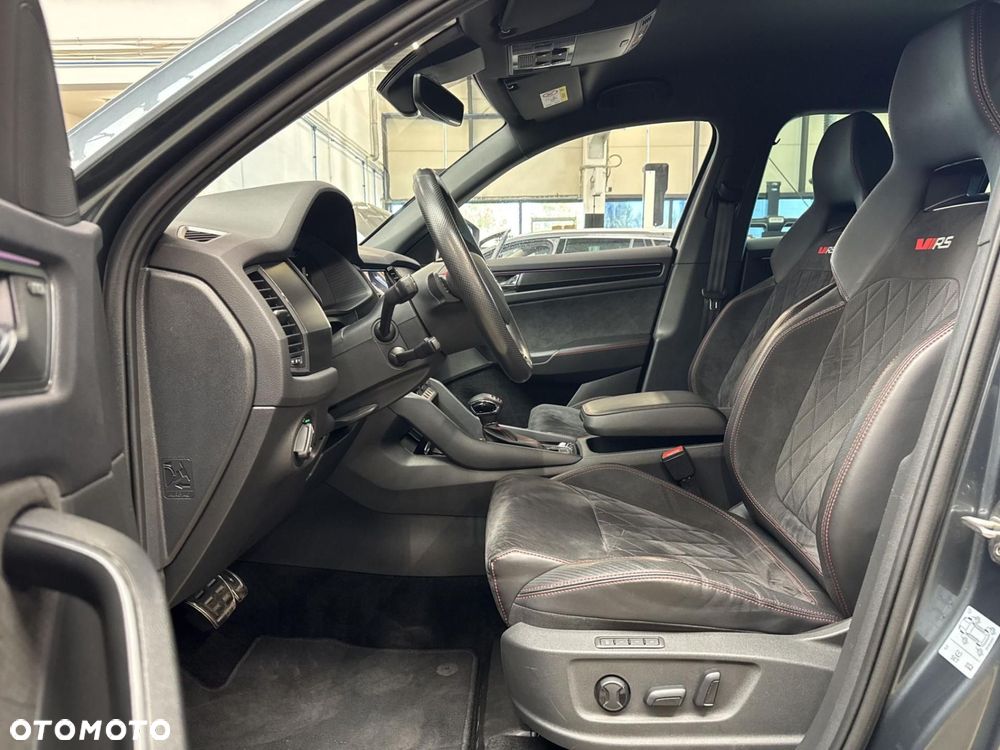 Skoda Kodiaq - 10