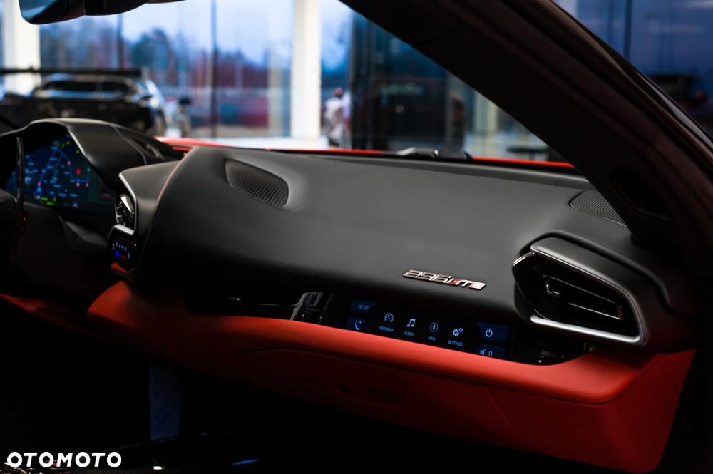 Ferrari 296 GTB - 27