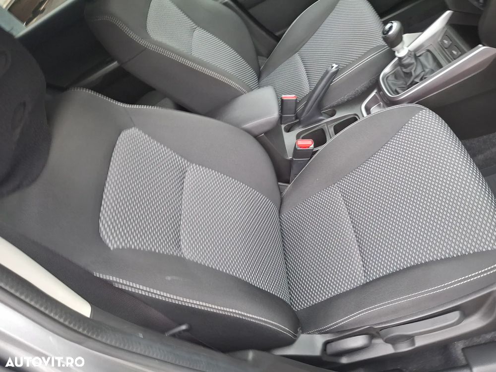 Suzuki Vitara 1.4 Passion - 13