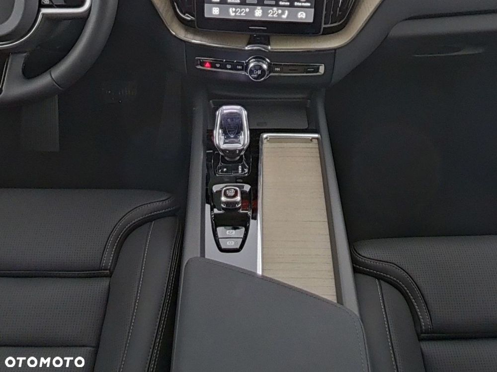 Volvo XC 60 - 10