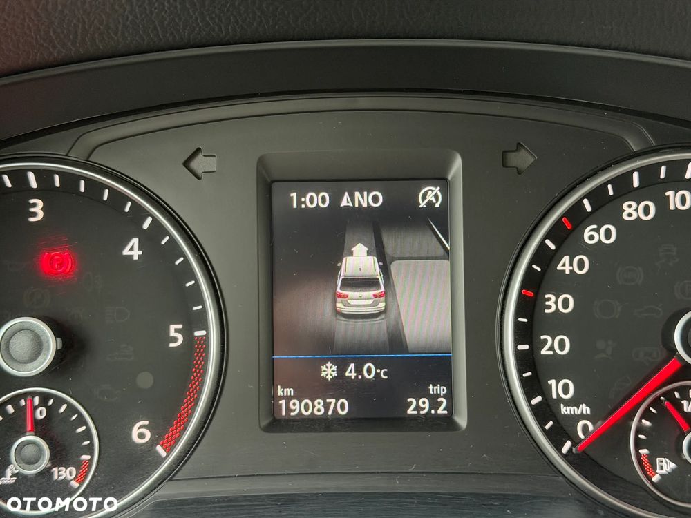 Seat Alhambra 2.0 TDI Start & Stop 4Drive DSG FR-Line - 18