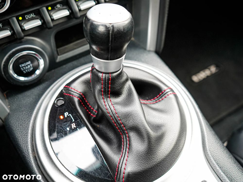Subaru BRZ - 17