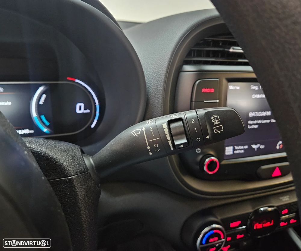 Kia e-Soul Edition 7 - 21