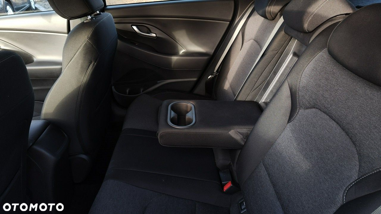 Hyundai i30 - 15