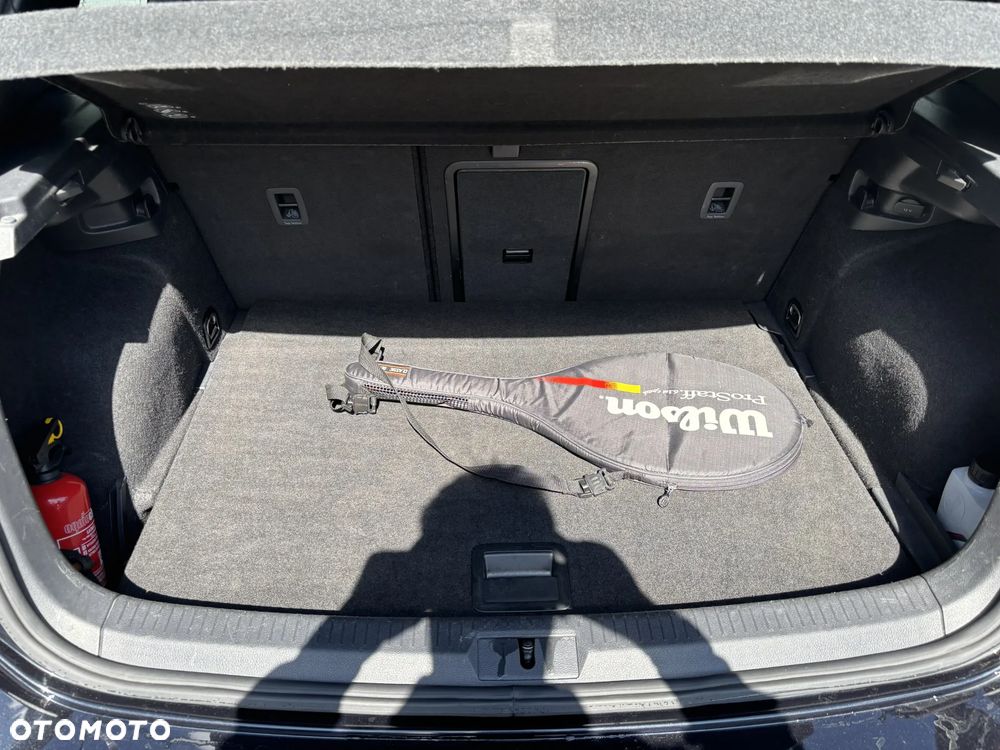 Volkswagen Golf GTI Performance BlueMotion Technology - 10