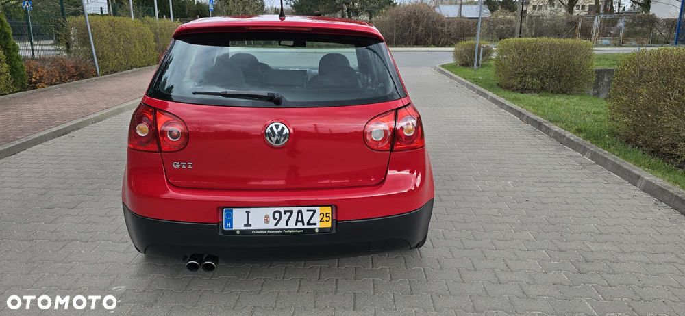 Volkswagen Golf 2.0 GTI - 3