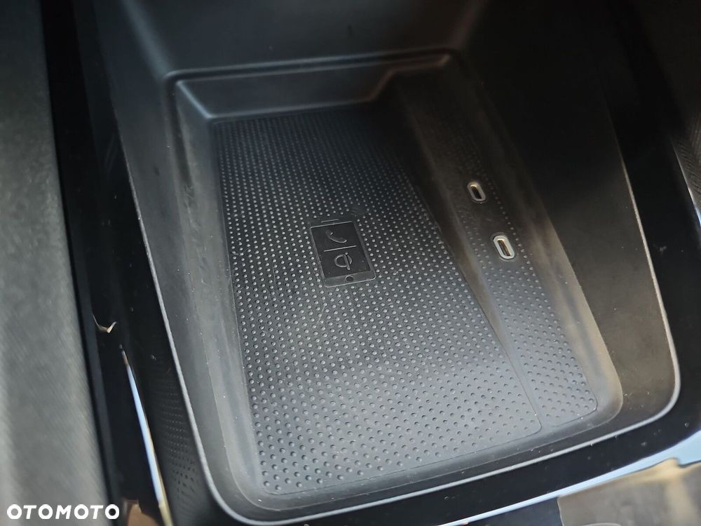 Skoda Octavia 2.0 TDI Ambition DSG - 39