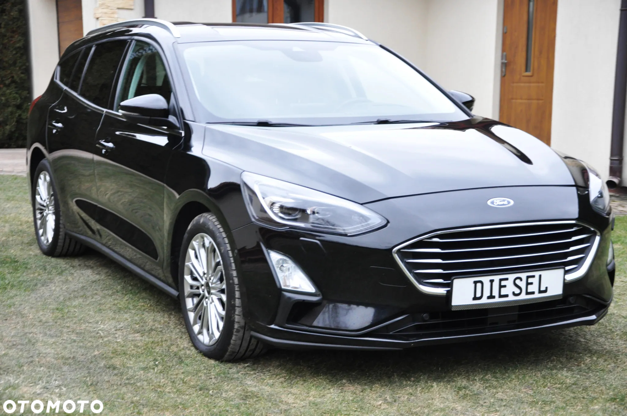 Ford Focus - 2