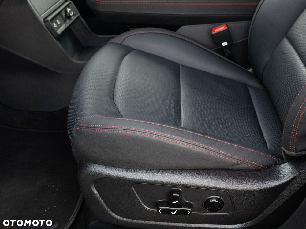 SsangYong/KGM Actyon 1.5 T-GDI Joy - 13