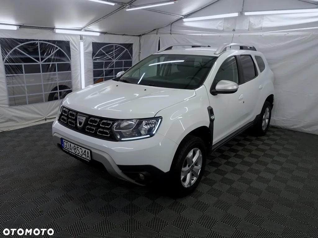 Dacia Duster - 2