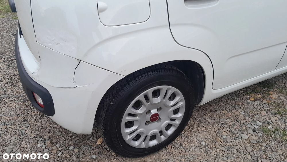 Fiat Panda 1.2 - 20
