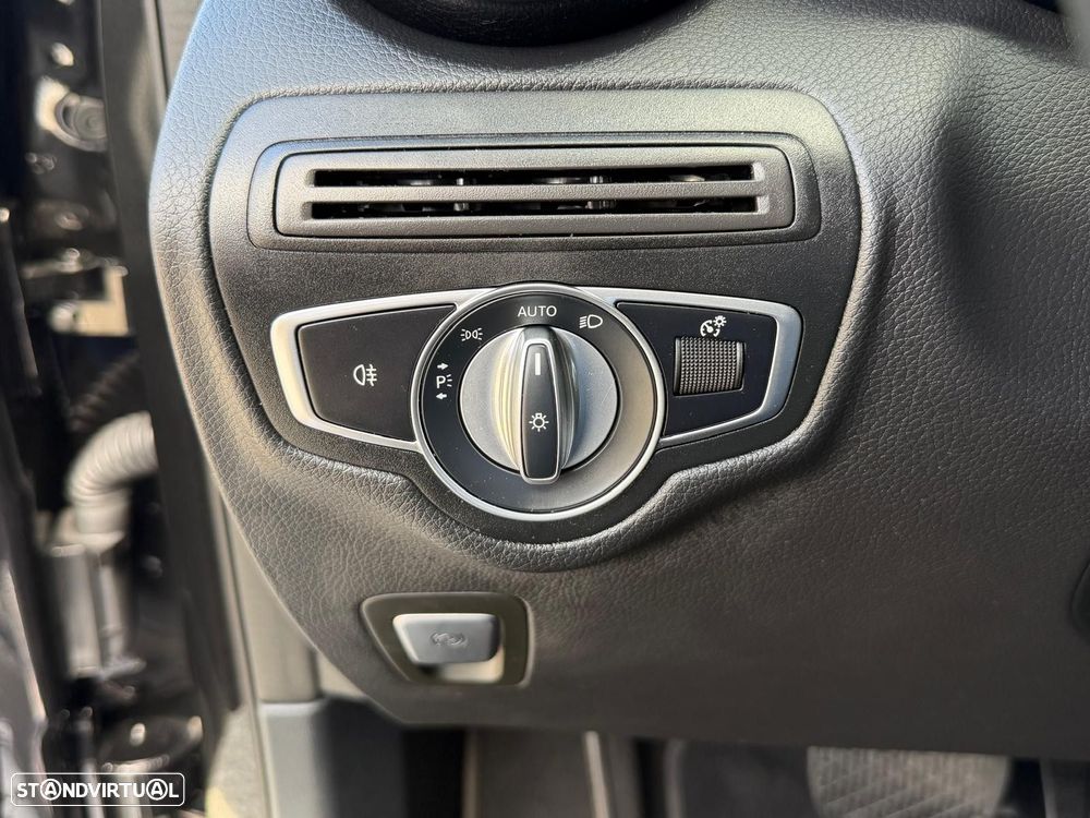 Mercedes-Benz GLC 300 de Coupé 4Matic - 21