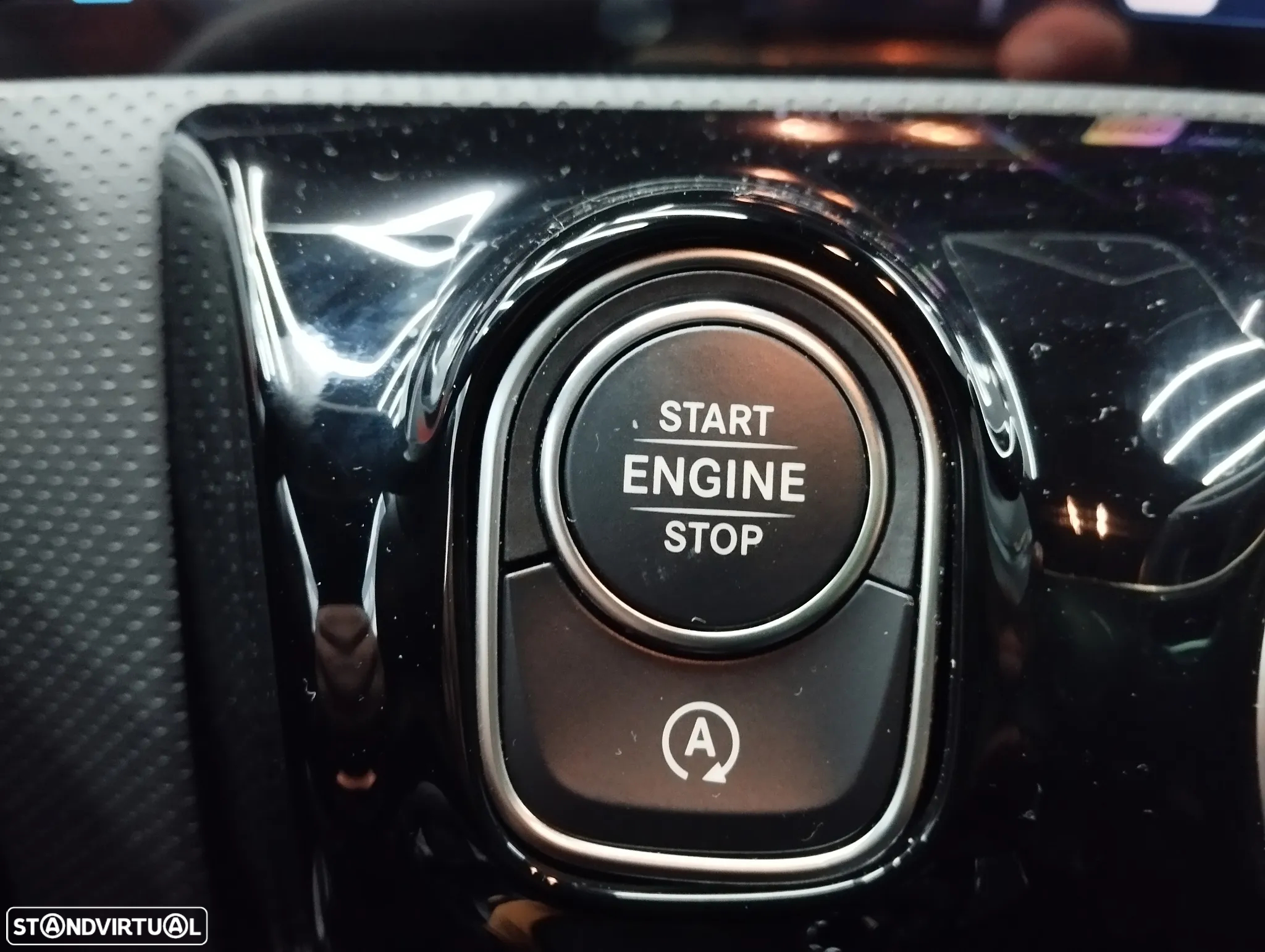 Mercedes-Benz A 180 d 8G-DCT AMG Line - 29