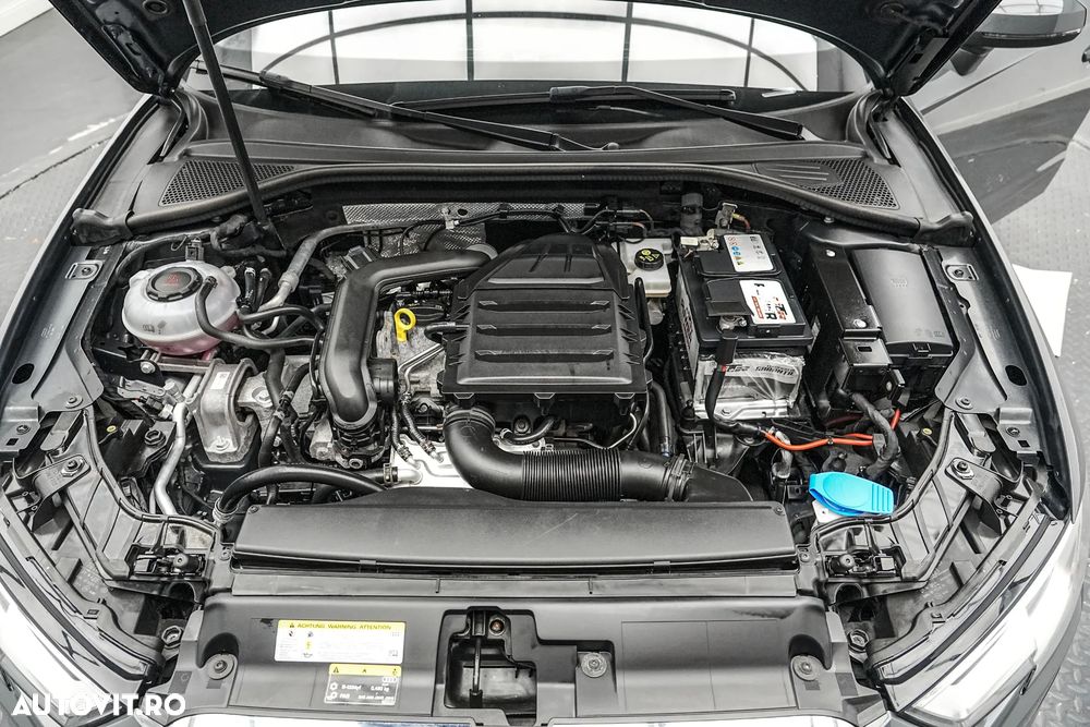 Audi A3 Sportback 1.0 30 TFSI - 29