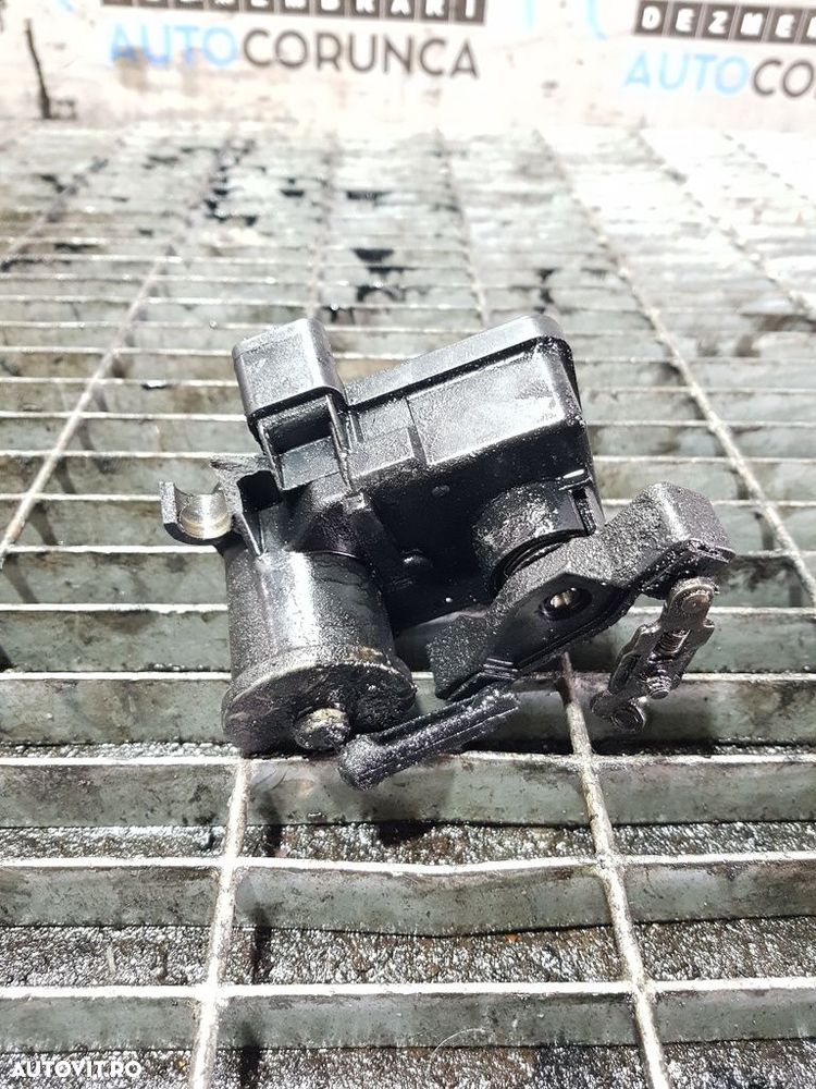 Actuator galerie admisie Mercedes ML W164 3.0 D 2005 - 2008 (664) - 2