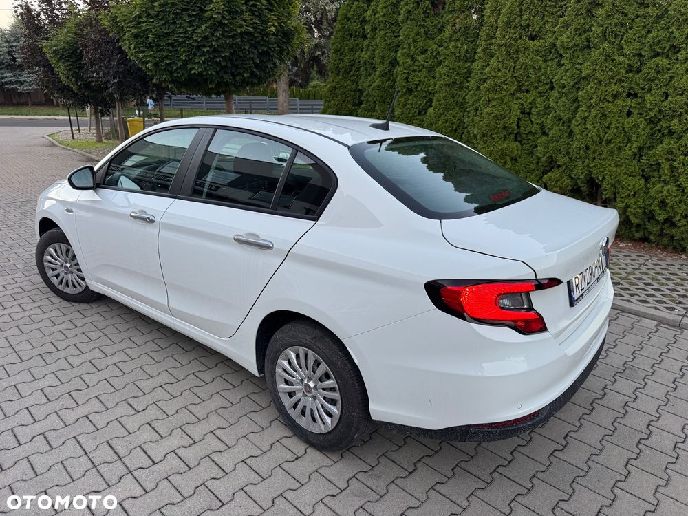 Fiat Tipo Limousine 1.6 Multijet S&S Easy - 6
