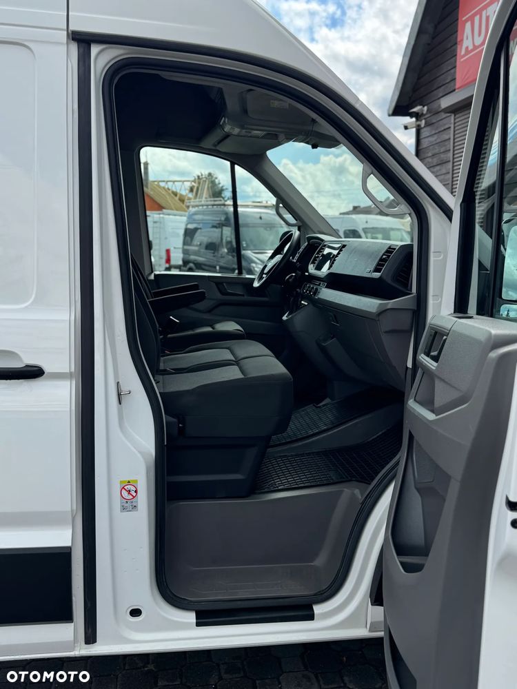 Volkswagen CRAFTER - 17