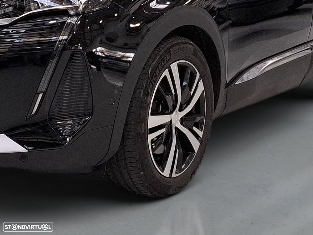 Peugeot 3008 1.6 Hybrid GT e-EAT8 - 15