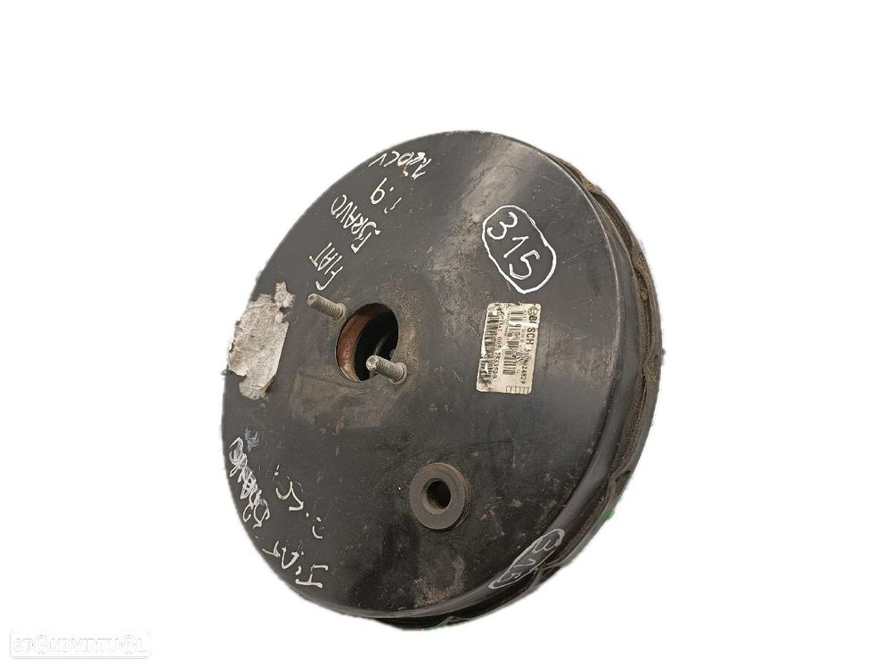 Servo Freio Fiat Bravo Ii (198_) - 1