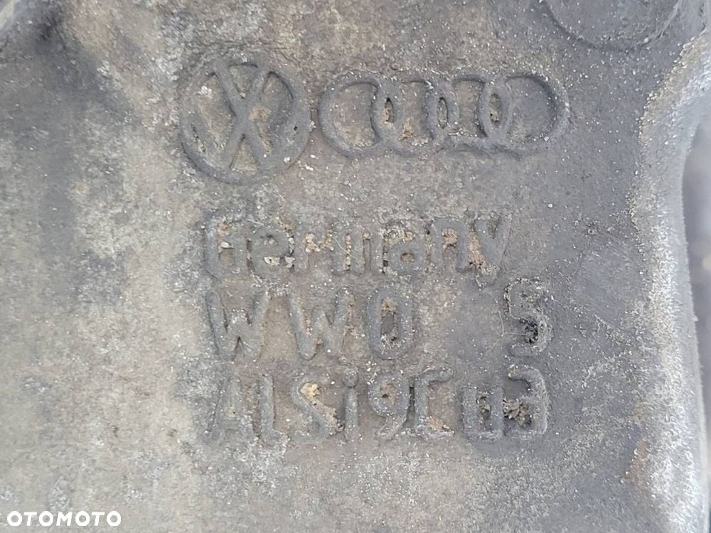 SKRZYNIA BIEGÓW AUTOMATYCZNA DSG VW PASSAT B6 2.0 TDI 140KM KOD HXS - 8