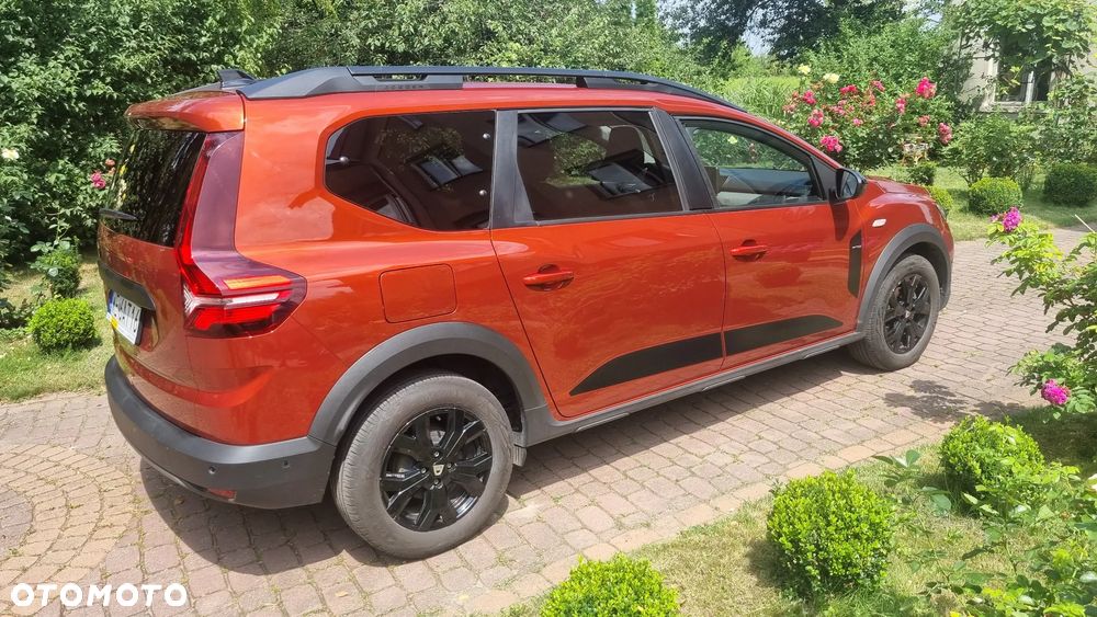 Dacia Jogger 1.0 TCe Extreme 7os - 4