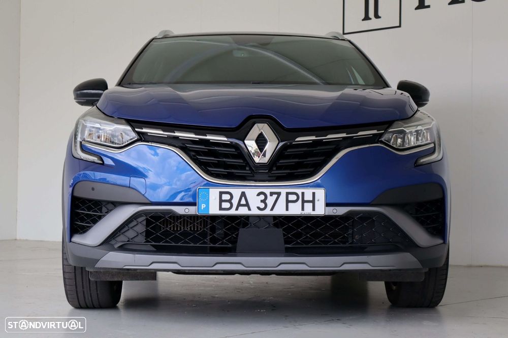 Renault Captur 1.0 TCe RS Line - 3