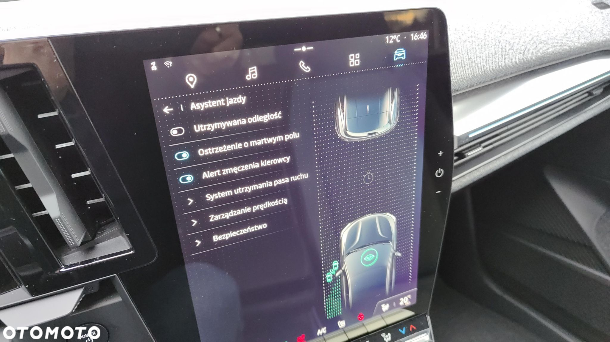 Renault Megane EV60 Techno - 18
