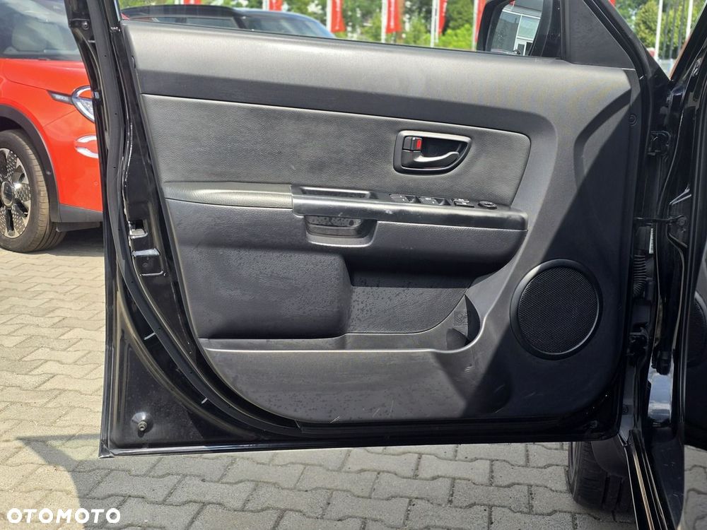 Kia Soul 1.6 GDI M - 11