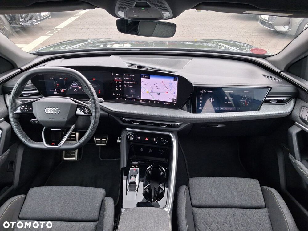 Audi Q5 TFSI mHEV 150 kW S tronic - 12